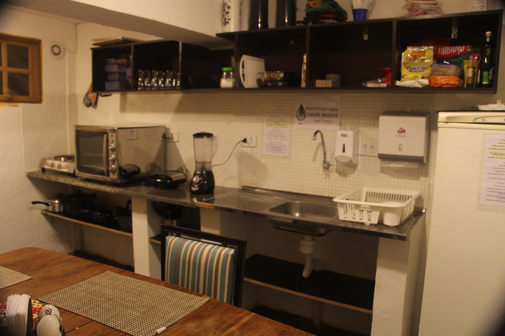 Soul Hostel Av Paulista Bela Vista 1 São Paulo Exteriör bild