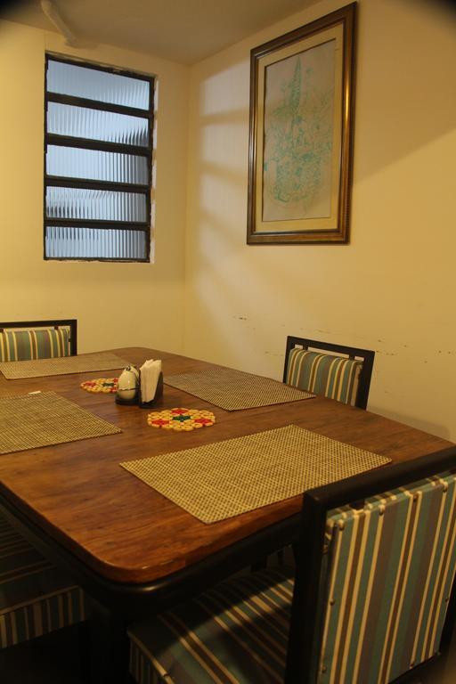 Soul Hostel Av Paulista Bela Vista 1 São Paulo Exteriör bild
