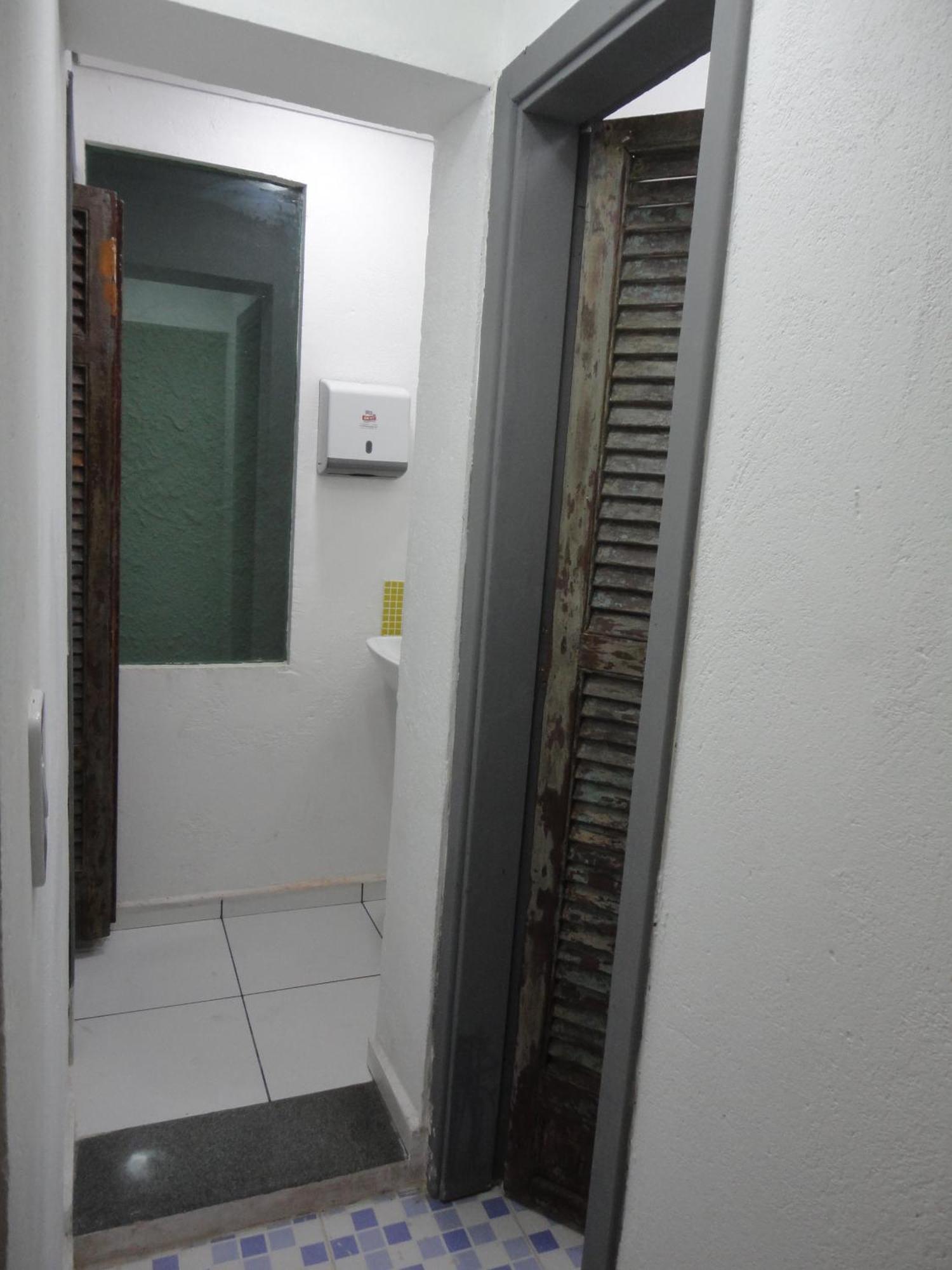 Soul Hostel Av Paulista Bela Vista 1 São Paulo Rum bild
