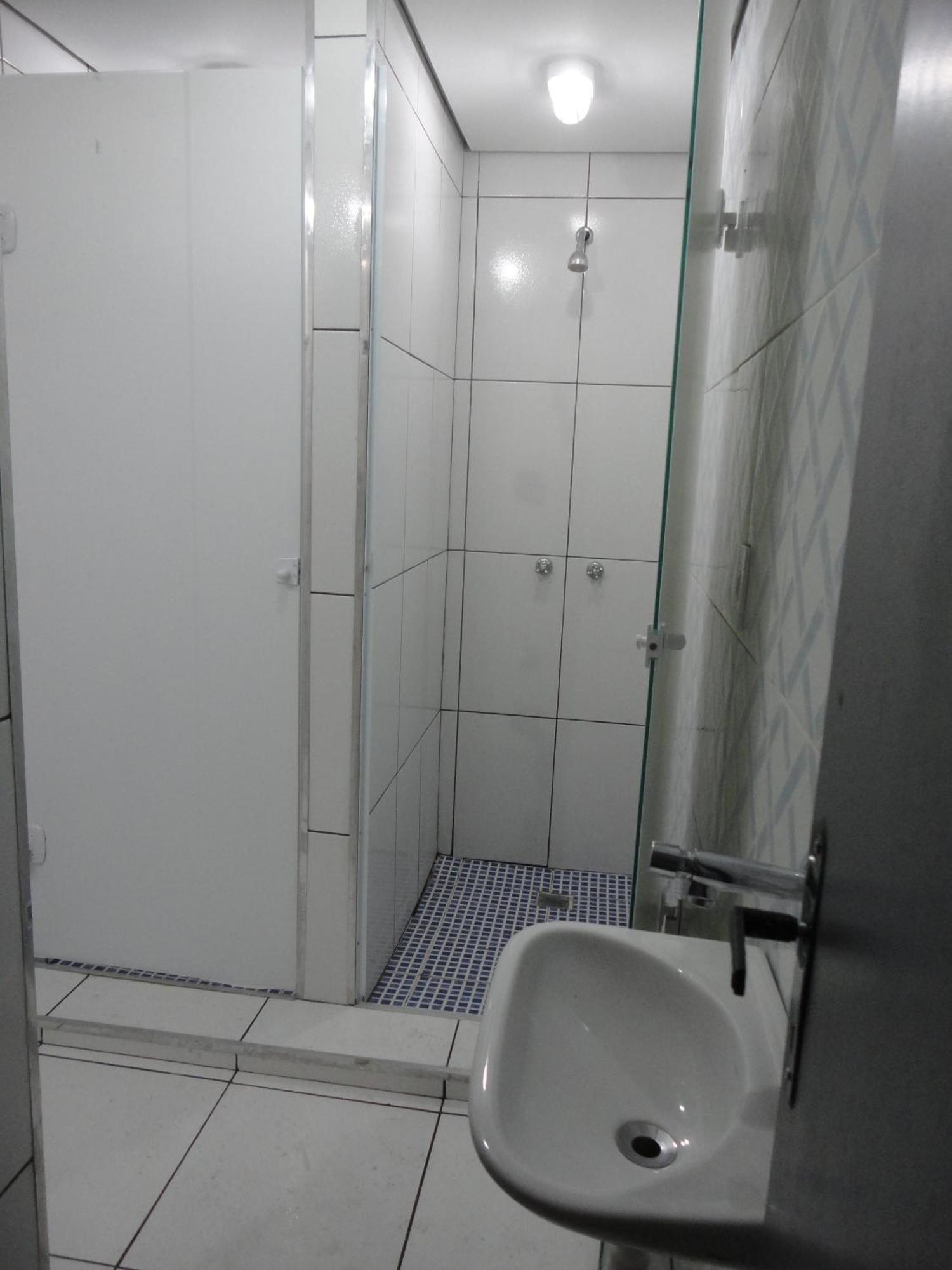Soul Hostel Av Paulista Bela Vista 1 São Paulo Rum bild