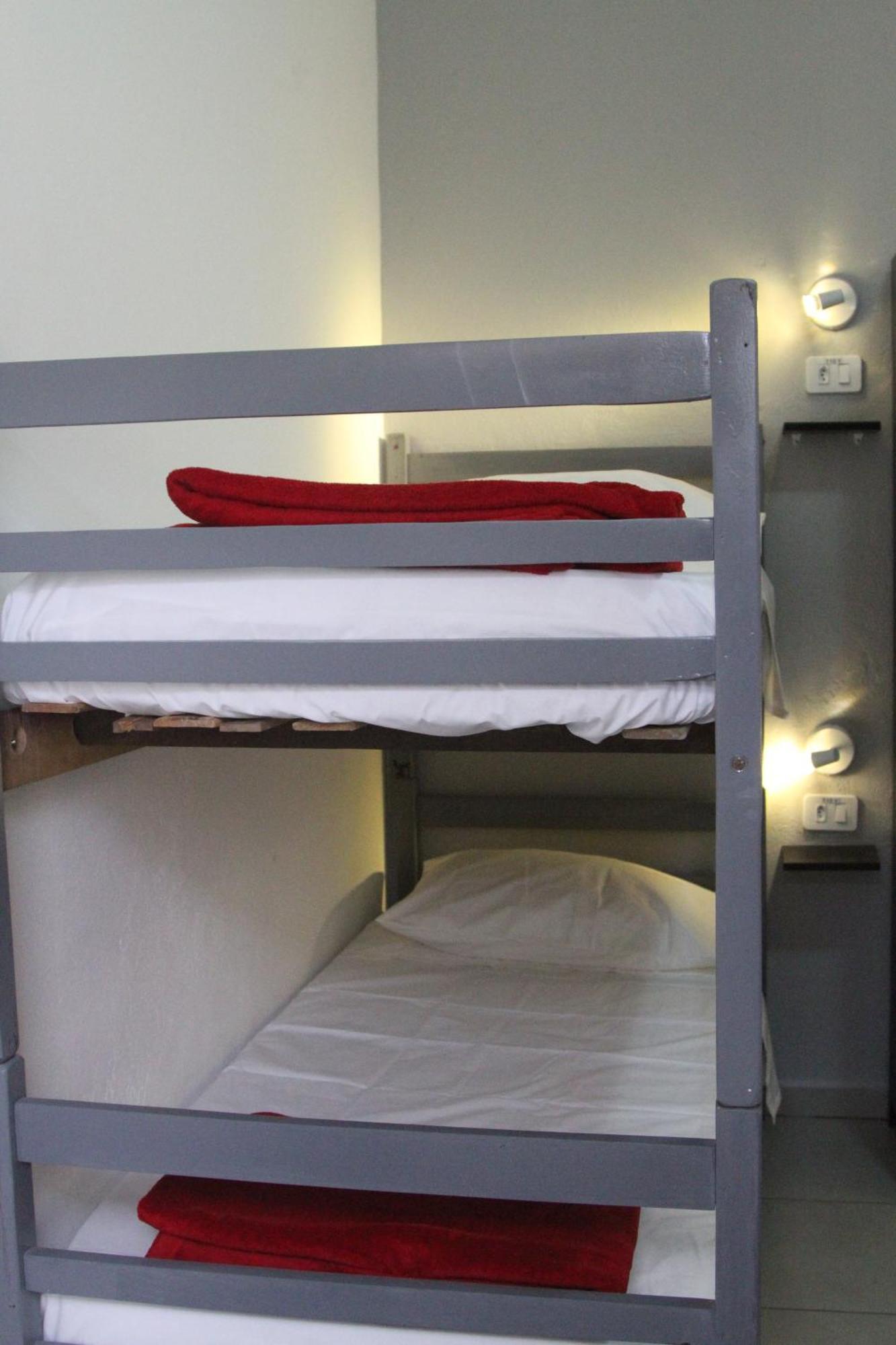 Soul Hostel Av Paulista Bela Vista 1 São Paulo Rum bild