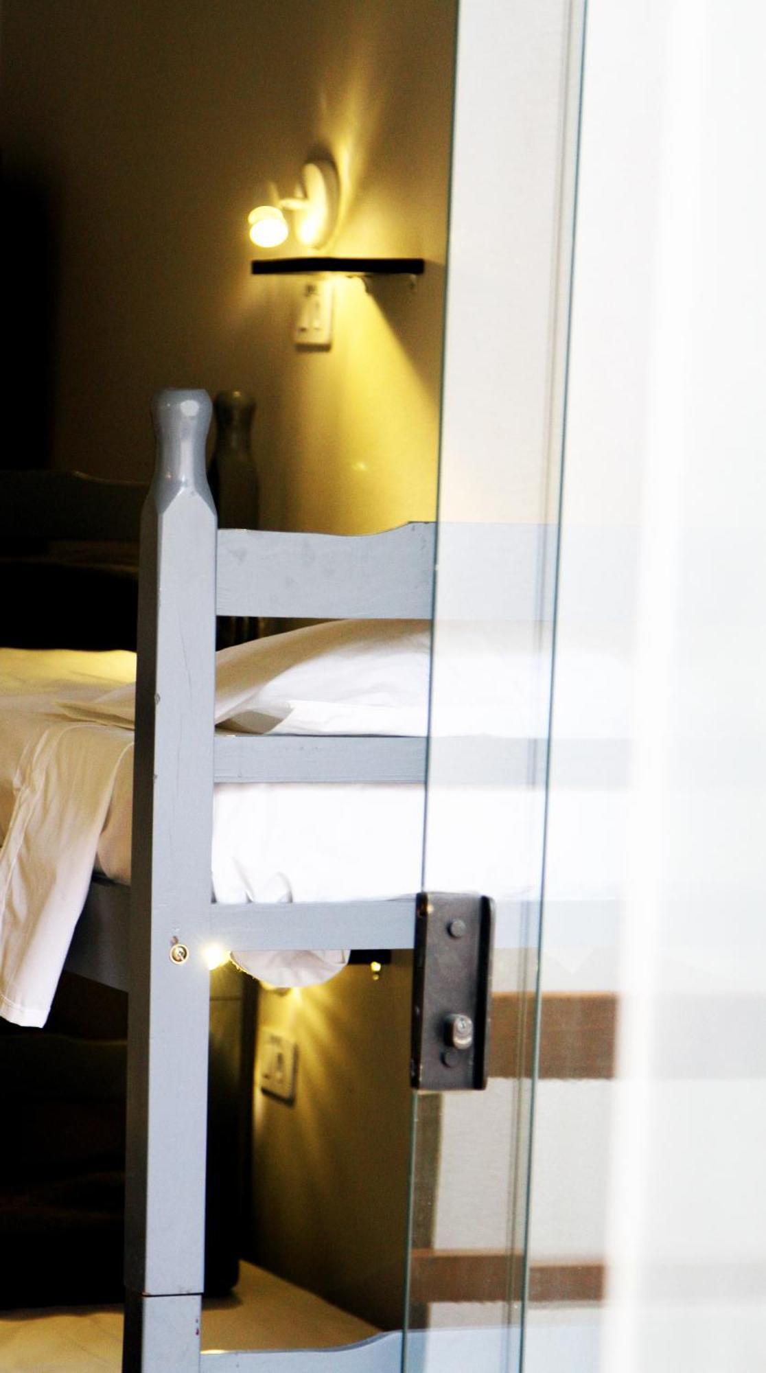 Soul Hostel Av Paulista Bela Vista 1 São Paulo Rum bild