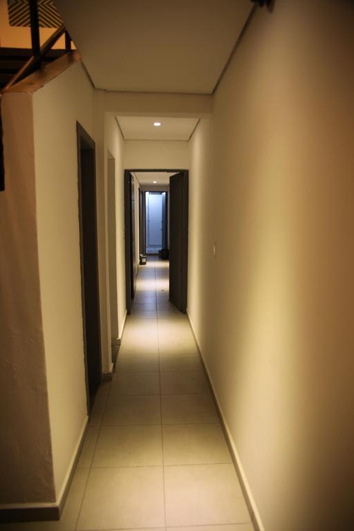 Soul Hostel Av Paulista Bela Vista 1 São Paulo Exteriör bild