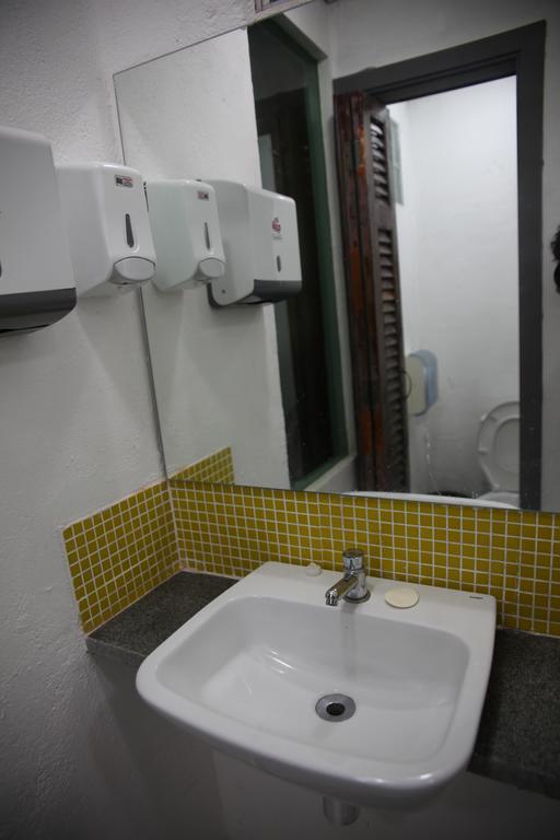 Soul Hostel Av Paulista Bela Vista 1 São Paulo Rum bild