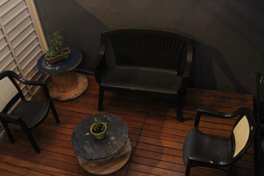 Soul Hostel Av Paulista Bela Vista 1 São Paulo Exteriör bild