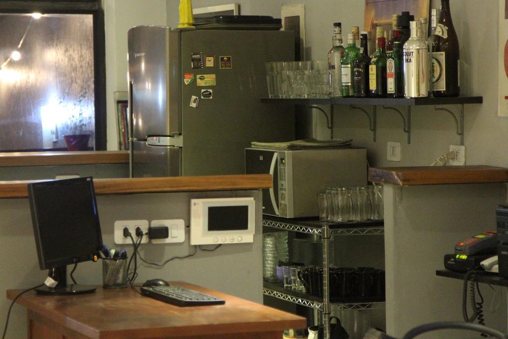 Soul Hostel Av Paulista Bela Vista 1 São Paulo Exteriör bild