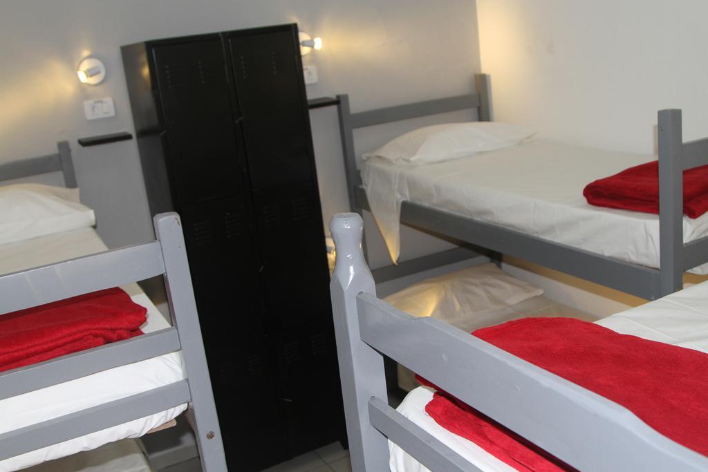 Soul Hostel Av Paulista Bela Vista 1 São Paulo Exteriör bild