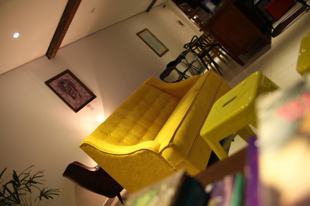 Soul Hostel Av Paulista Bela Vista 1 São Paulo Exteriör bild