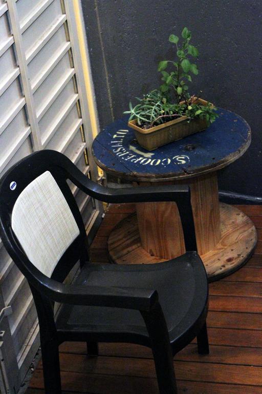 Soul Hostel Av Paulista Bela Vista 1 São Paulo Exteriör bild