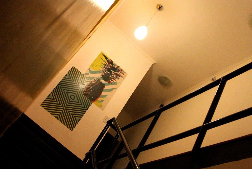 Soul Hostel Av Paulista Bela Vista 1 São Paulo Exteriör bild