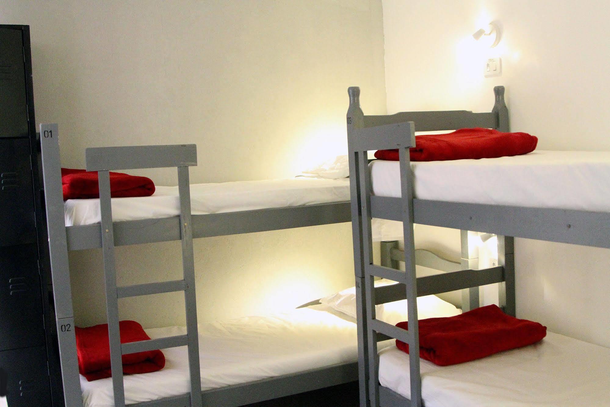 Soul Hostel Av Paulista Bela Vista 1 São Paulo Exteriör bild