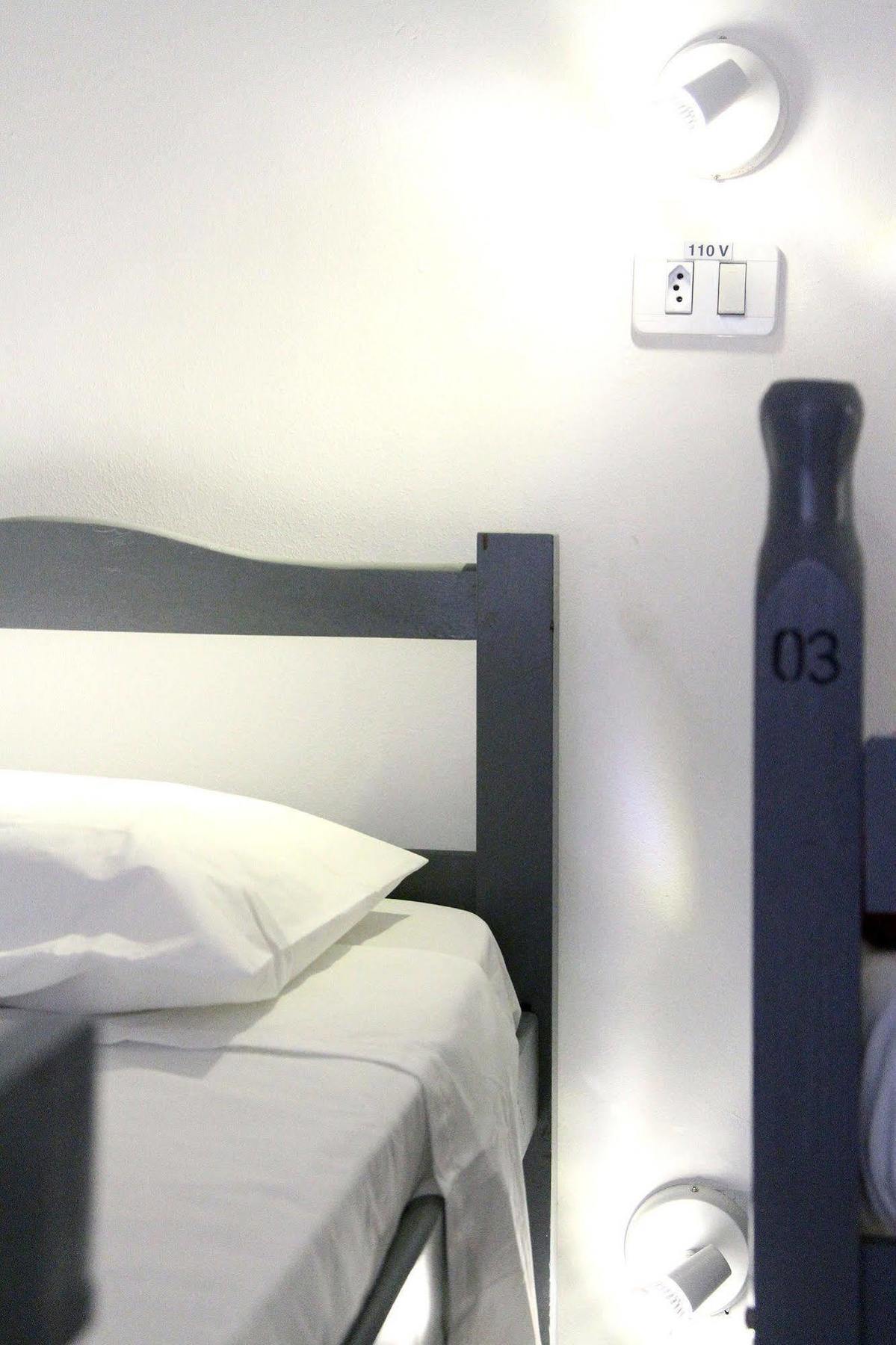 Soul Hostel Av Paulista Bela Vista 1 São Paulo Exteriör bild
