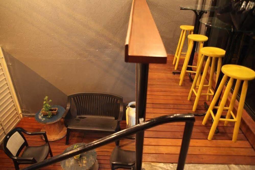 Soul Hostel Av Paulista Bela Vista 1 São Paulo Exteriör bild